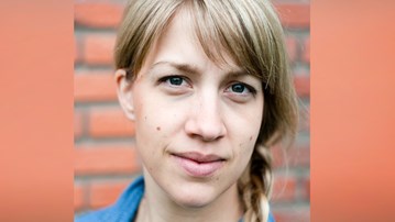 Andrea Bohman, Sociologiska institutionen
