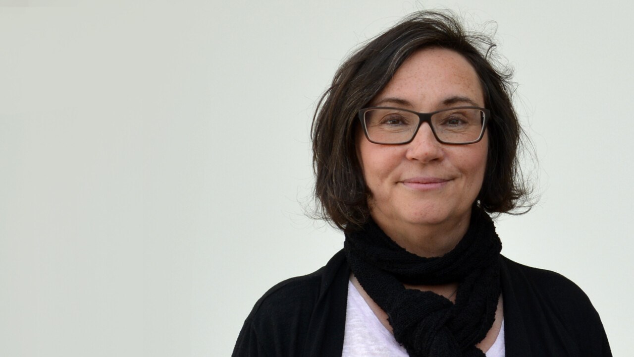 Anita Pettersson-Strömbäck, universitetslektor vid Institutionen för psykologi