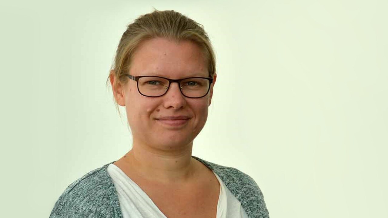 Anna Bäckström