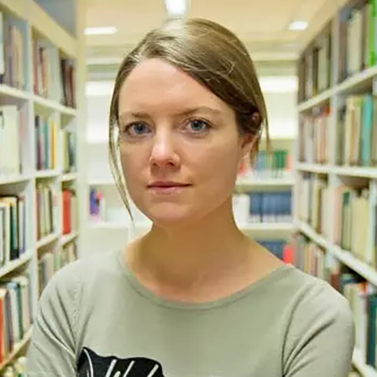 Anna Baranowska-Rataj, professor vid Enheten för demografi och åldrandeforskning, Umeå universitet.