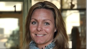 Anna Cronström,Postdoktor vid Institutionen för samhällsmedicin och rehabilitering