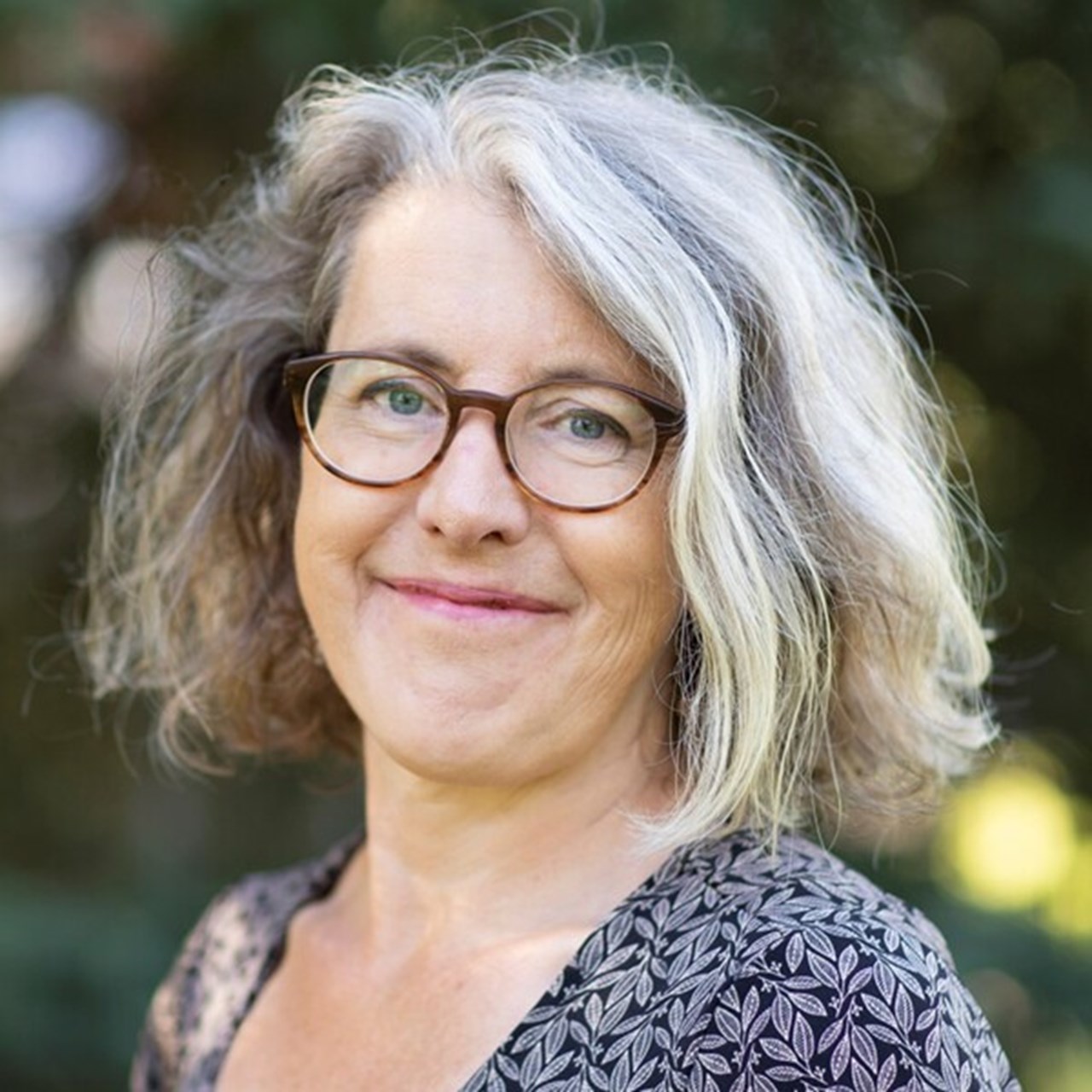 Anne Grönlund, professor i sociologi