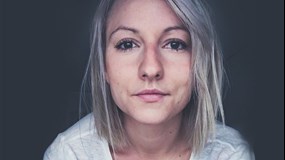 Bild på Annika Andersson