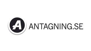 Antagning.se logotyp