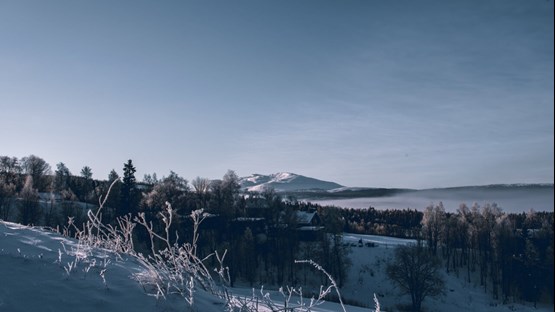 Åre mountain