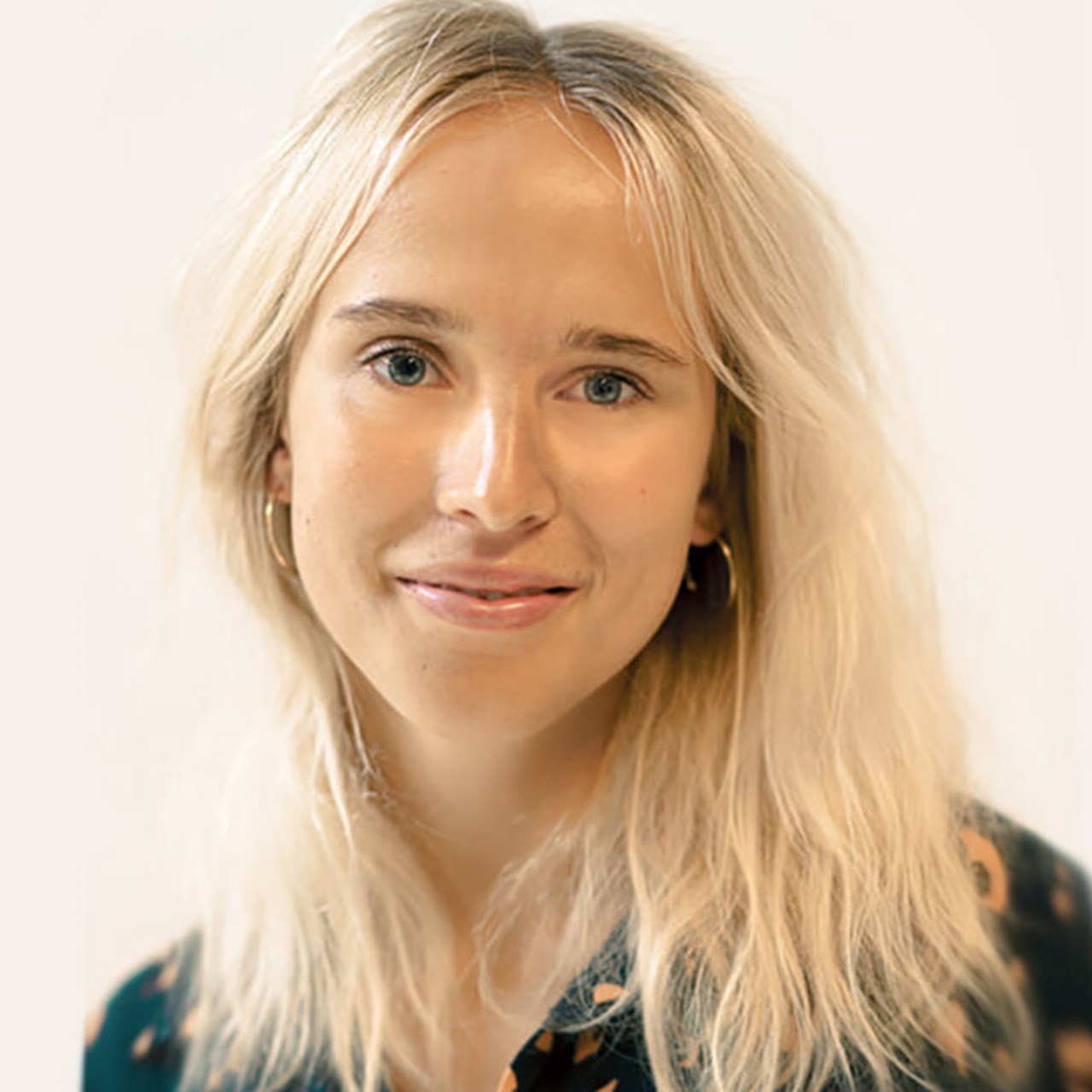Maja Adolfsson, Sociologiska institutionen