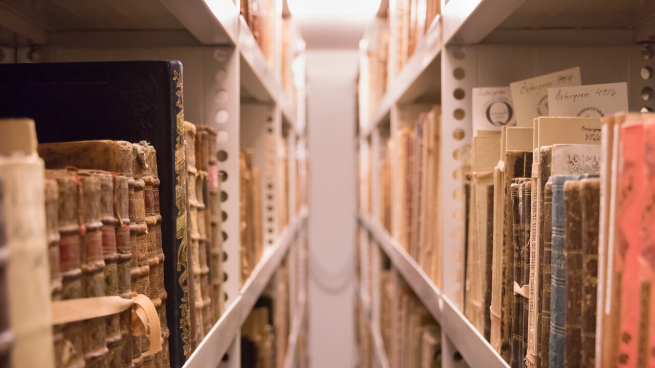 Special collections