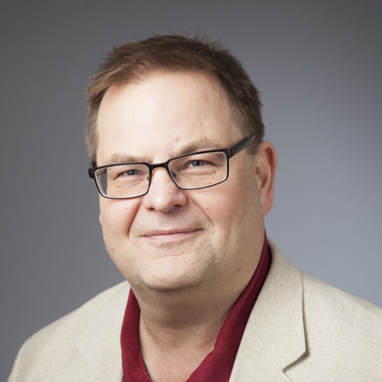 Torbjörn Bergman, professor vid Statsvetenskapliga institutionen, Umeå universitet.