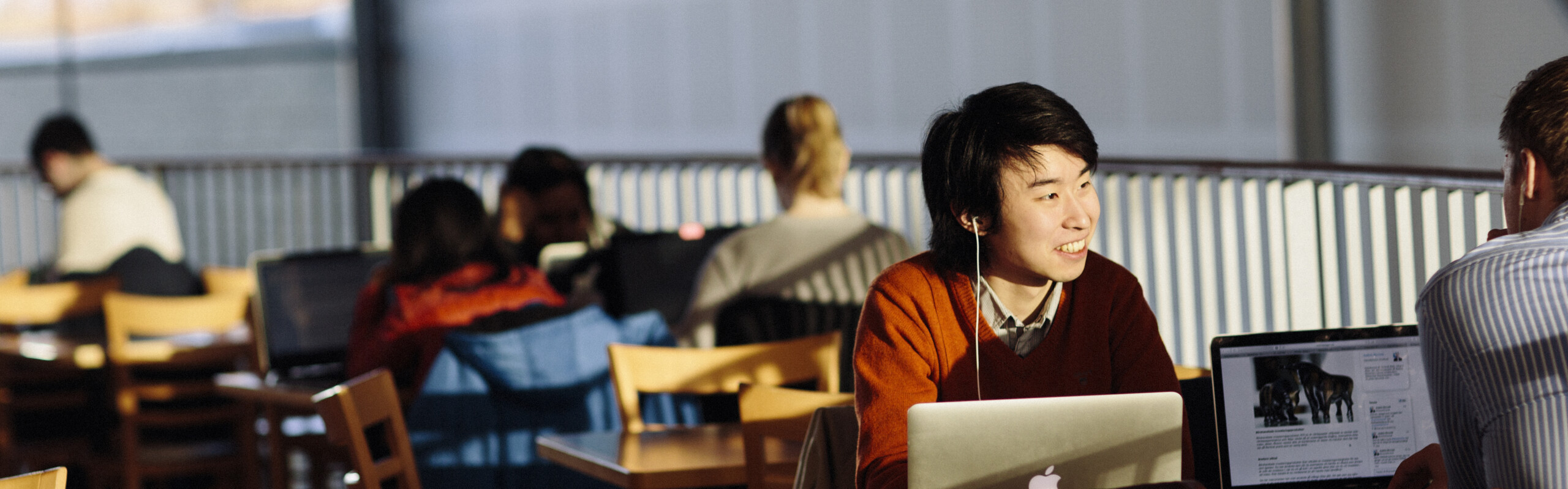Läsa på universitet u2013 så funkar det