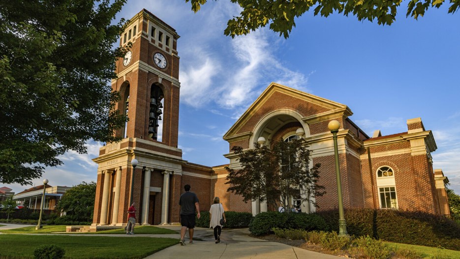 University of Mississippi