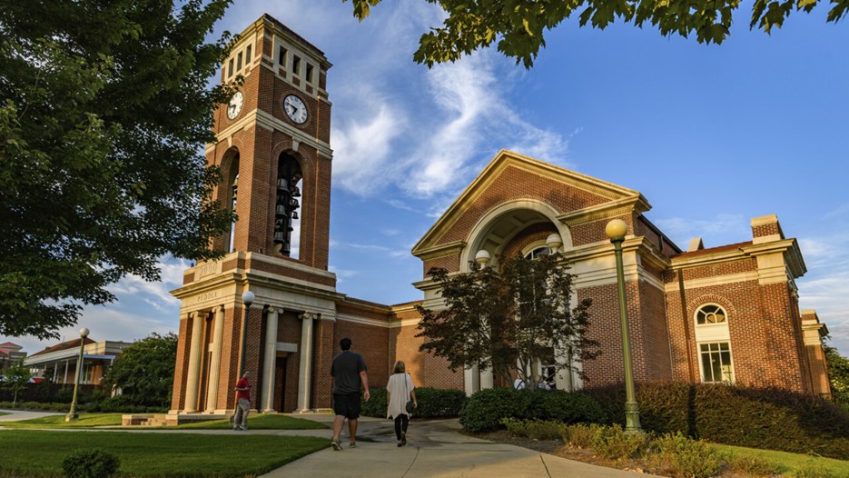 University of Mississippi