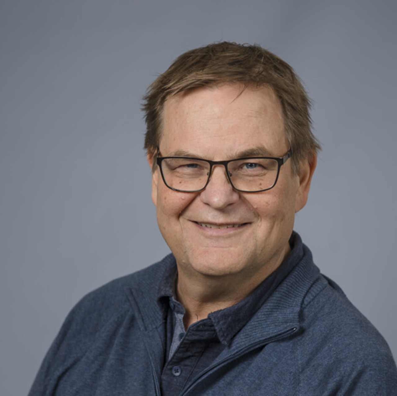 Torbjörn Bergman