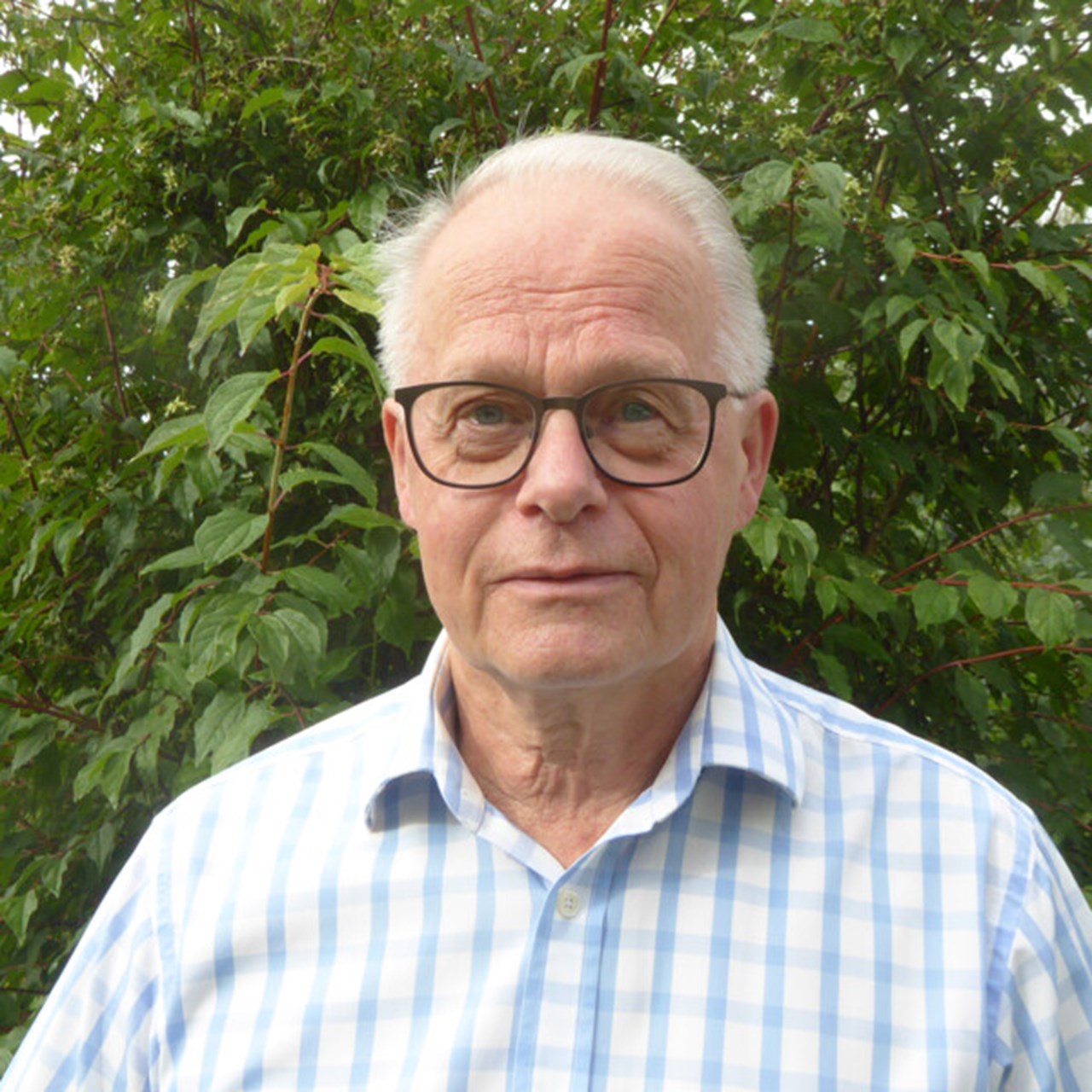 Bertil Sundqvist, fysik
