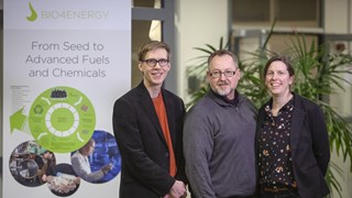 Bio4Energy