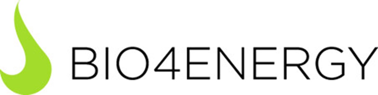 Bio4energy logotyp