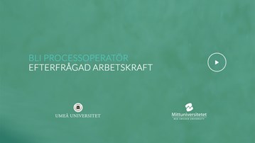 Bli processoperatör - läs mer på processoperator.net