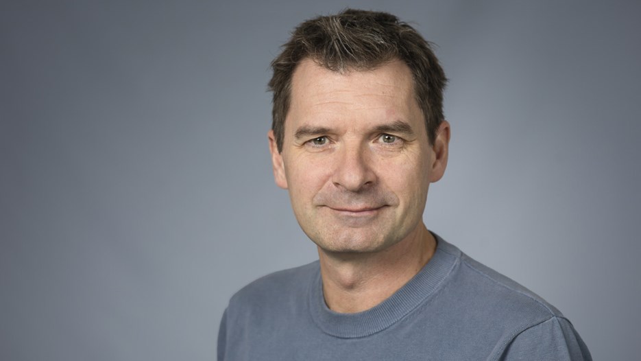 Magnus Blomgren, docent i Statsvetenskap