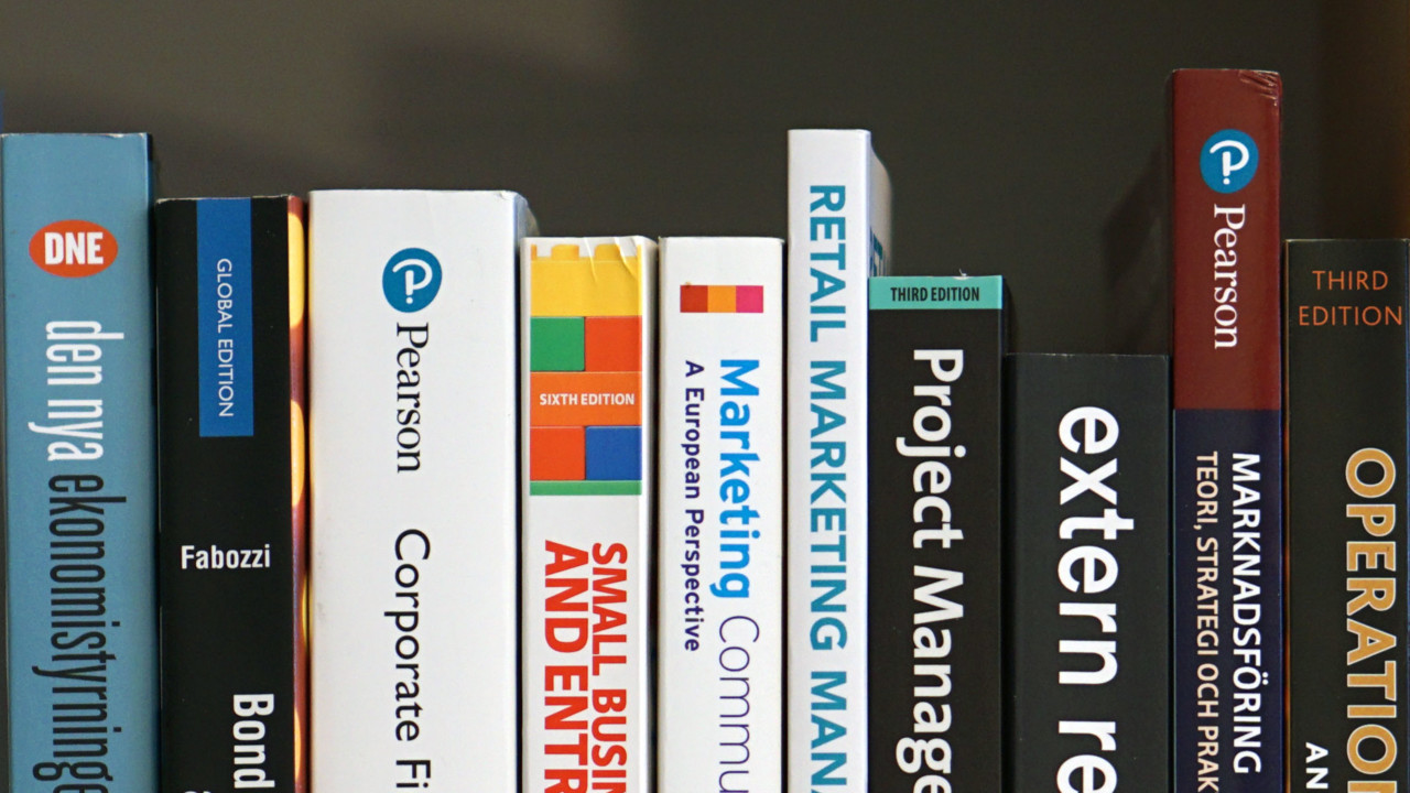 Doctoral dissertation public administration