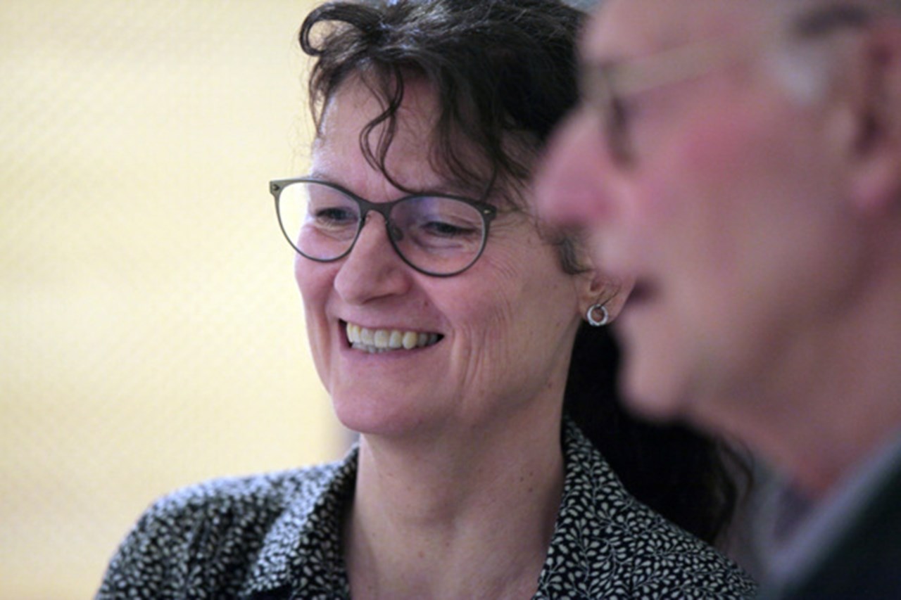 Bodil Rosqvist