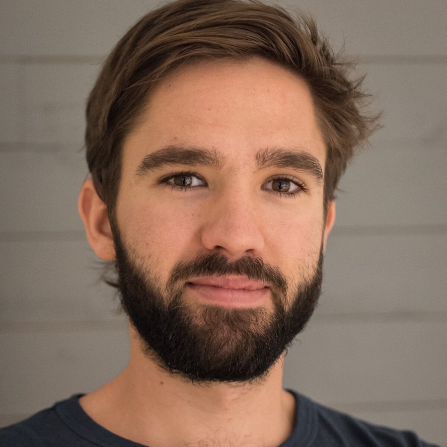 Intervju med Axel Bramell