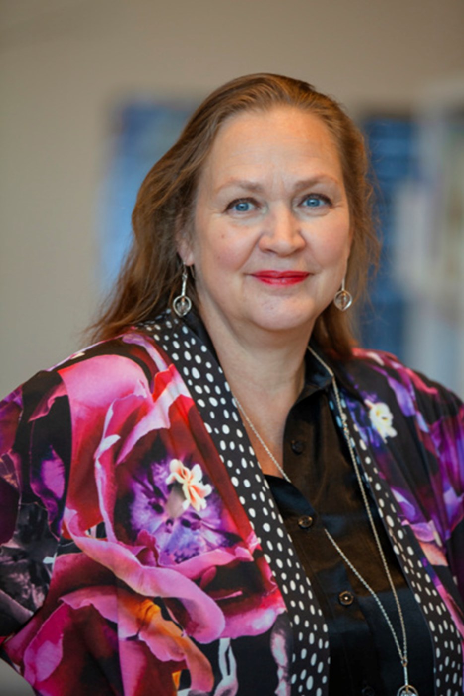 Annelie Bränström-Öhman