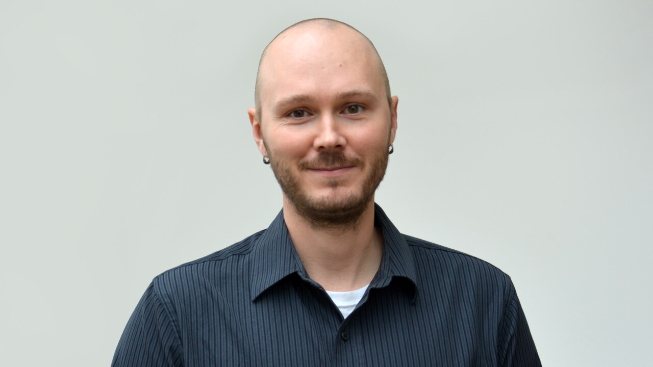 Brian McGuigan, Institutionen för psykologi