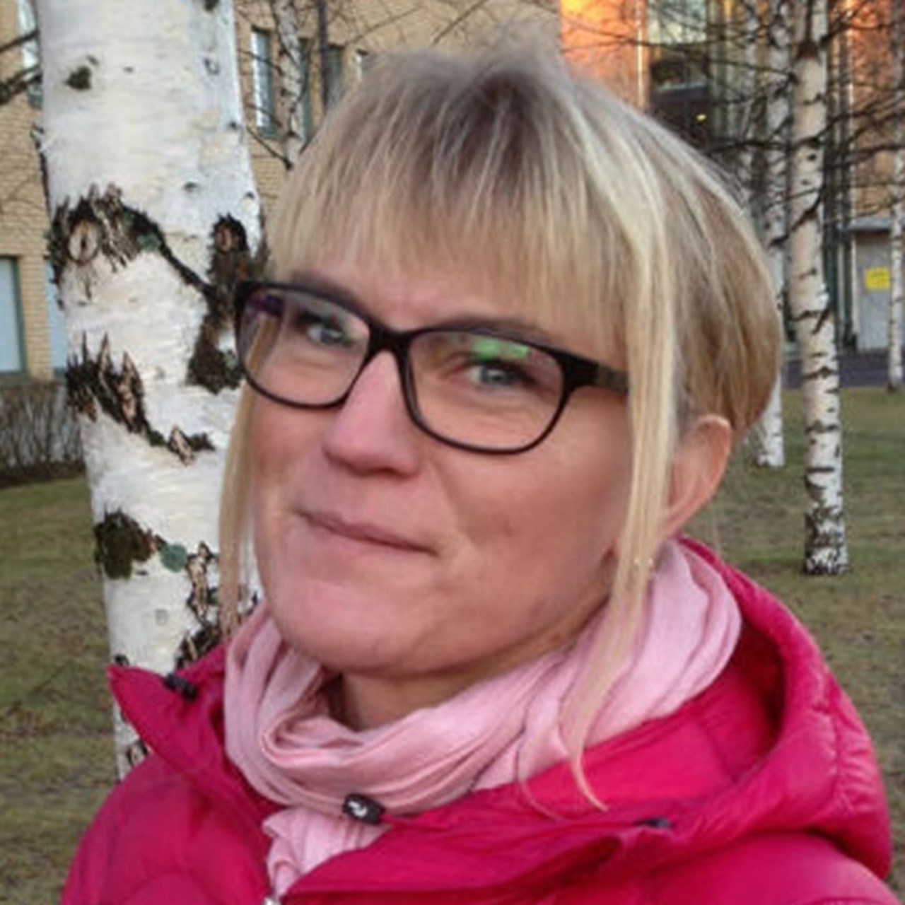 Carola Wiklund-Hörnqvist, Institutionen för psykologi