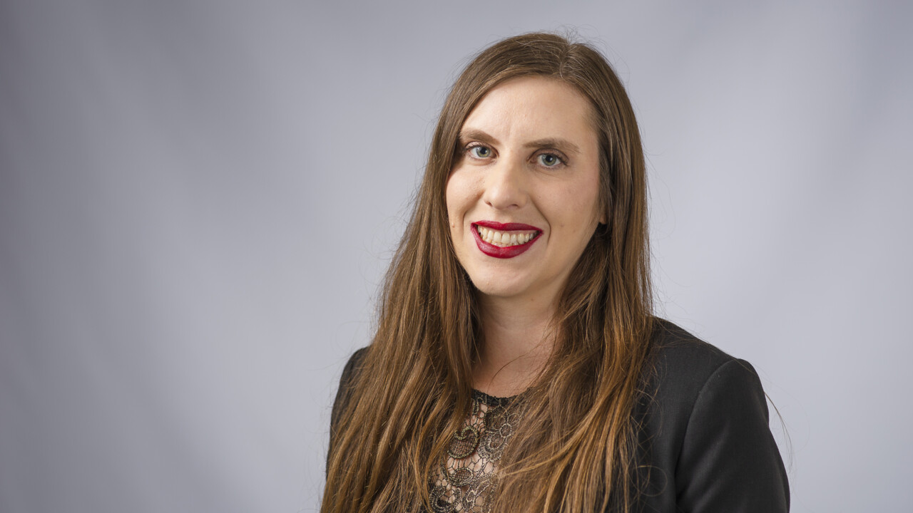 Get to know Laura Carroll new UCMR PI