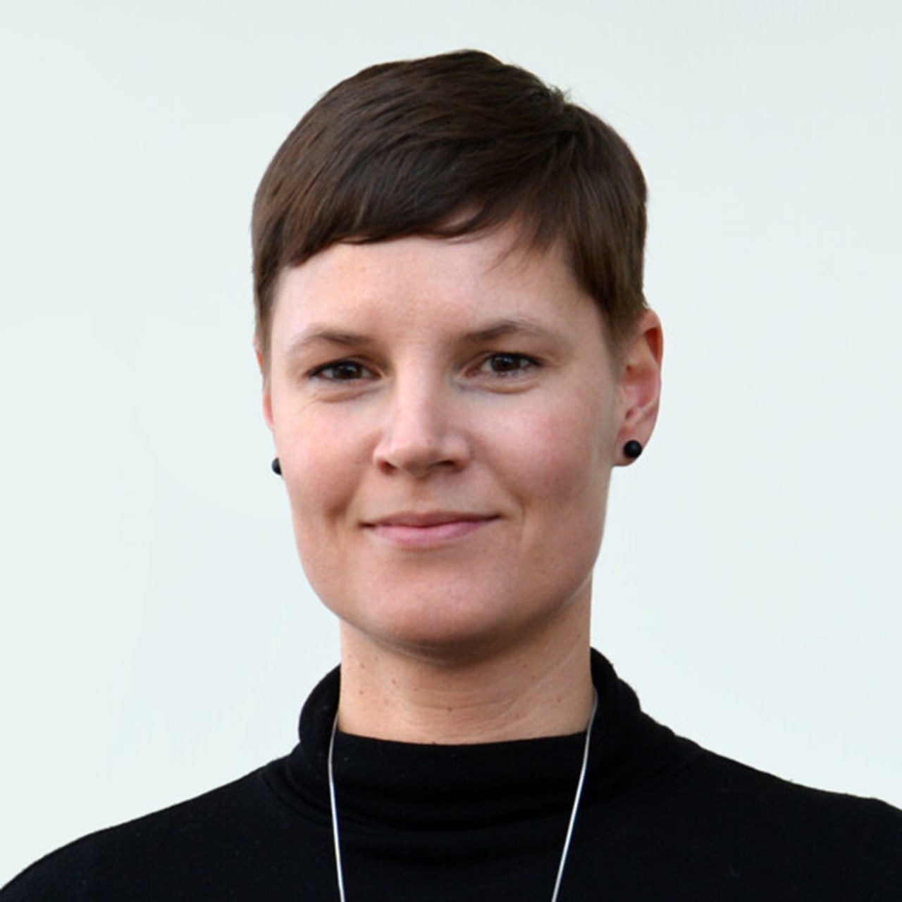 Porträtt på Cecilia Stenling, lektor vid Pedagogiska institutionen vid Umeå universitet