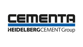 Cementas logotype