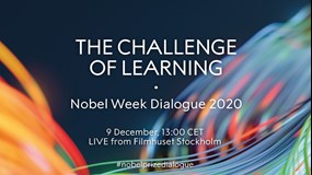 Film: Nobel Week Dialogue