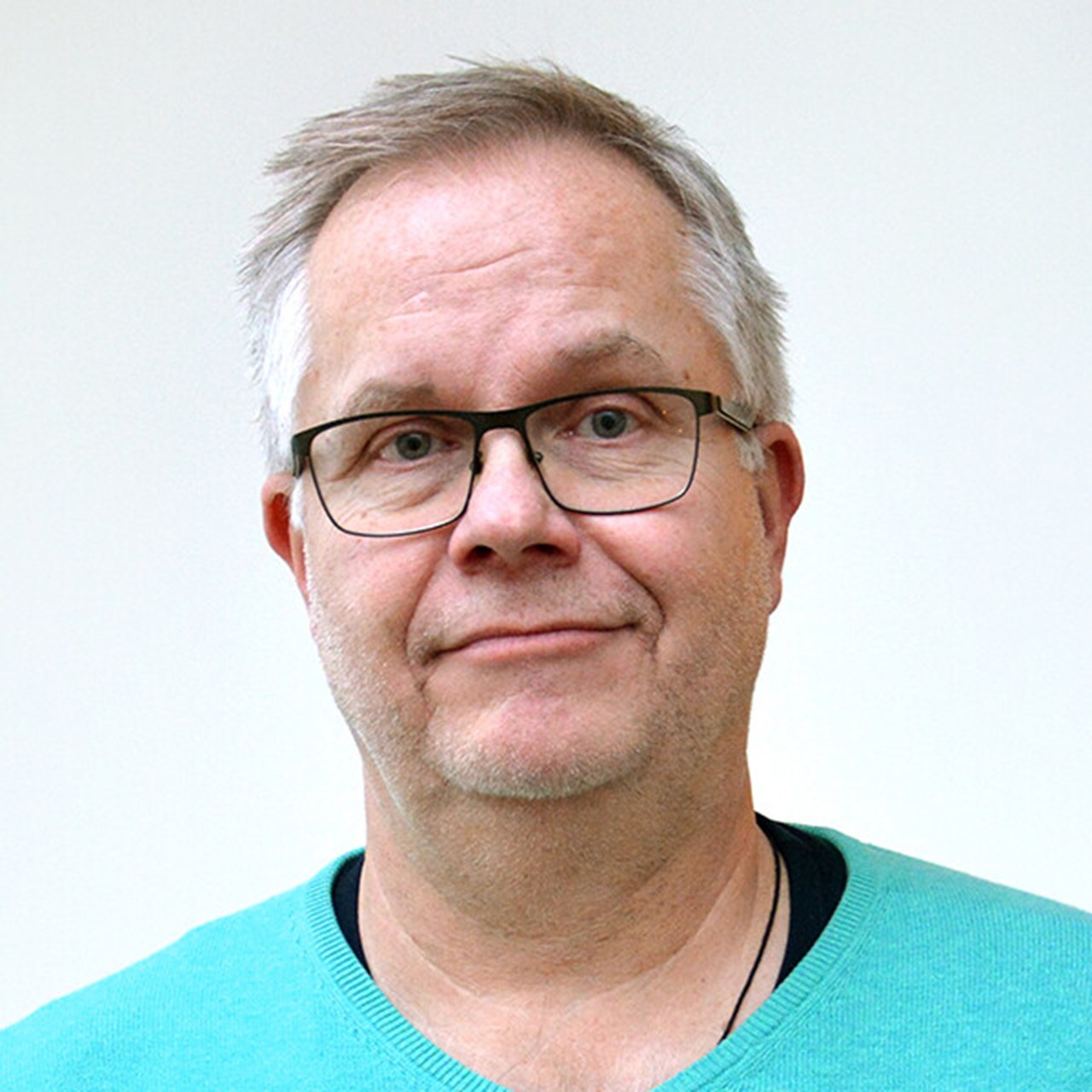 Porträtt på Christer Mårtensson, Universitetsadjunkt vid Pedagogiska institutionen