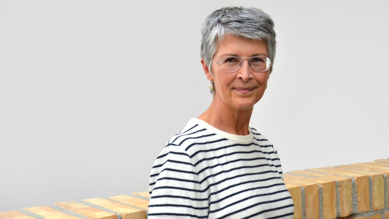 Claudia Lampic, Institutionen för psykologi