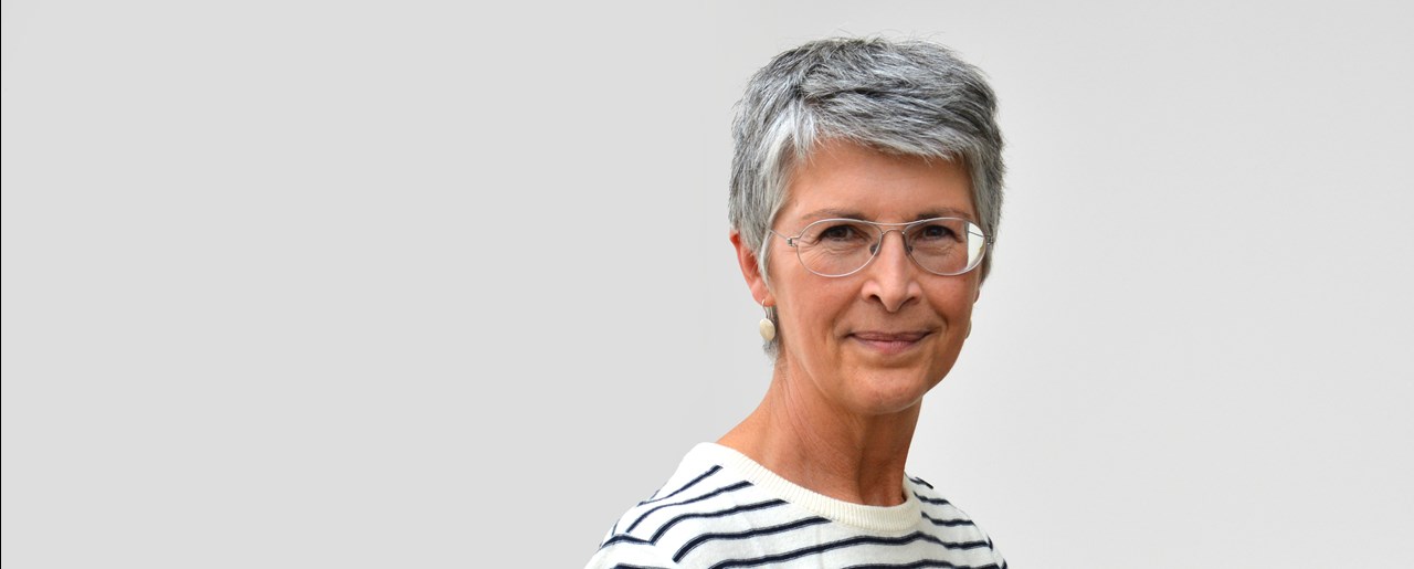 Claudia Lampic, Institutionen för psykologi