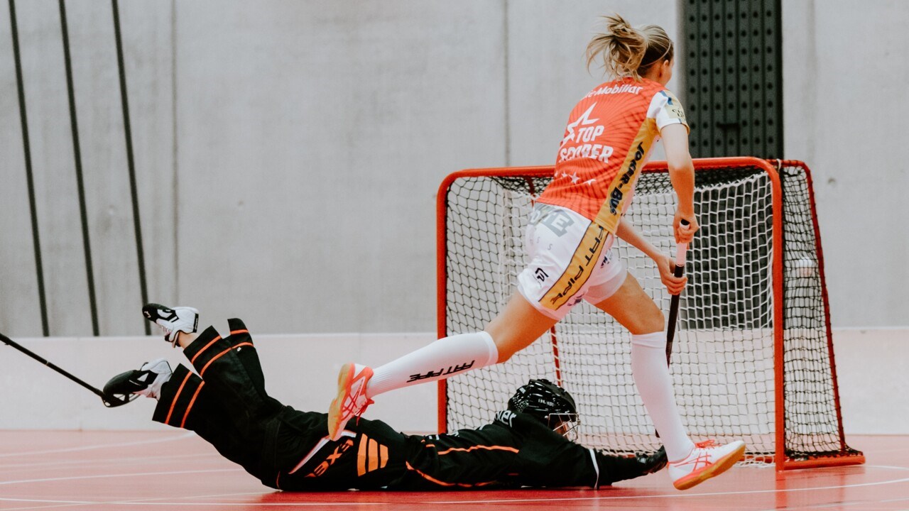 Innebandy