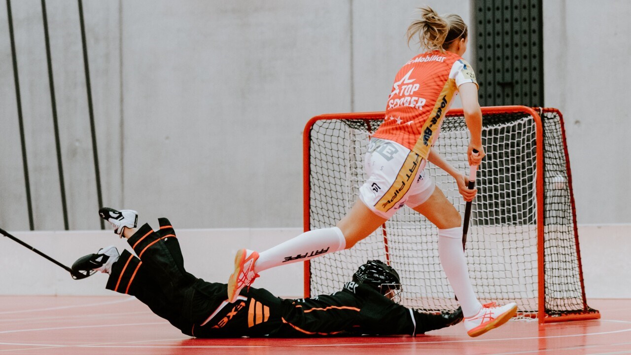 Innebandy