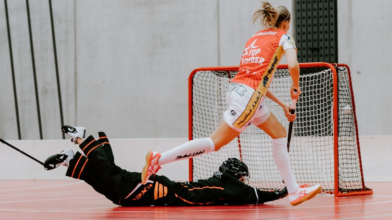 Innebandy