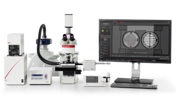 CLEM instruments