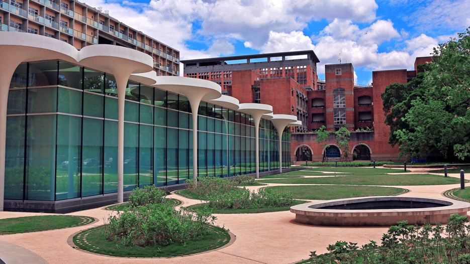 College of Social Sciences, National Taiwan University