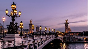 Studies abroad