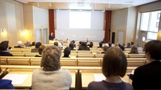 InterGender - Research school in Interdisciplinary Gender Studies