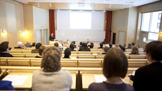 InterGender - Research school in Interdisciplinary Gender Studies