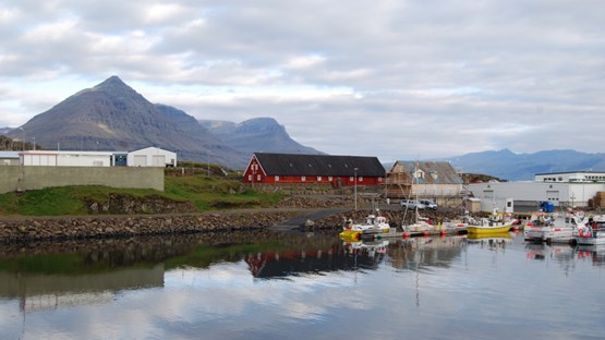 Iceland