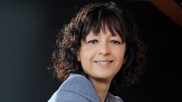 Film: Emmanuelle Charpentier om CRISPR-Cas9 