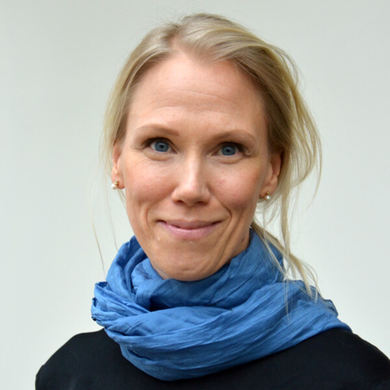 Elin Andersson, Institutionen för psykologi