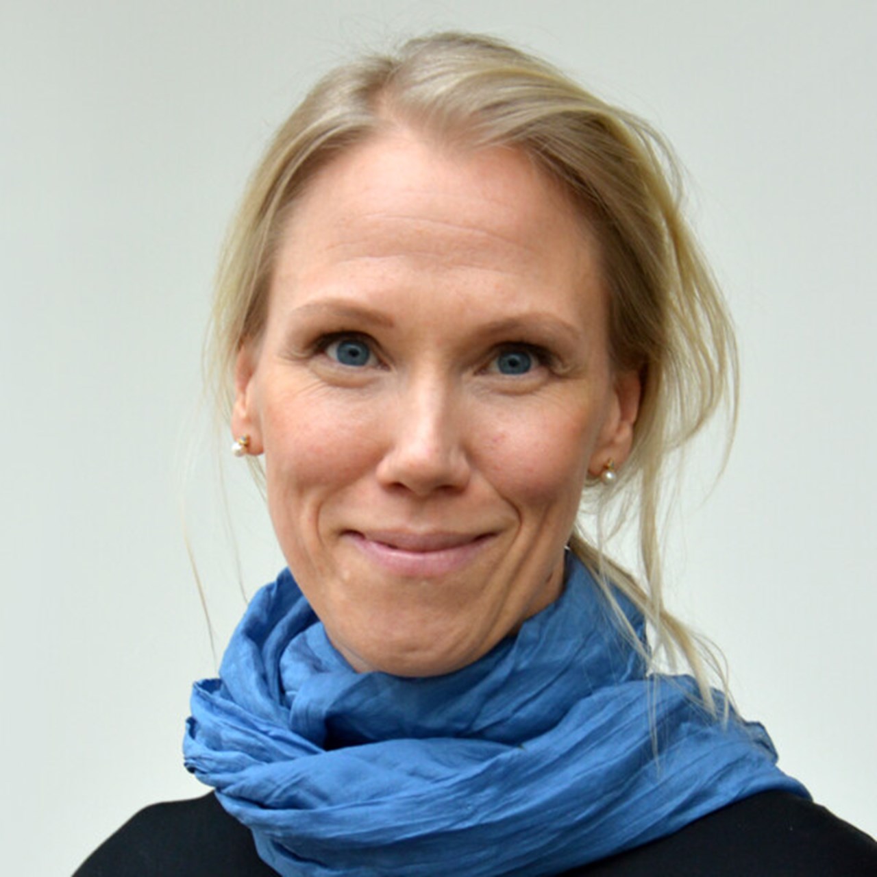 Elin Andersson, Institutionen för psykologi