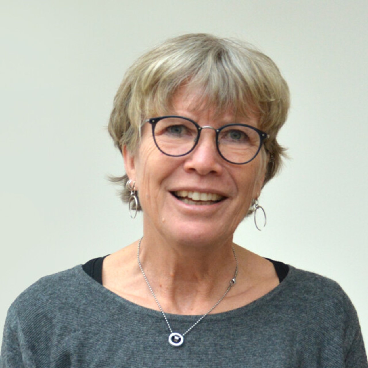 Eva Leffler, Pedagogiska institutionen