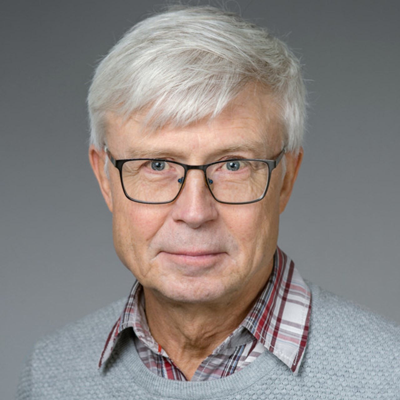 Porträtt på Anders Eriksson, Institutionen för samhällsmedicin och rehabilitering vid Umeå universitet.