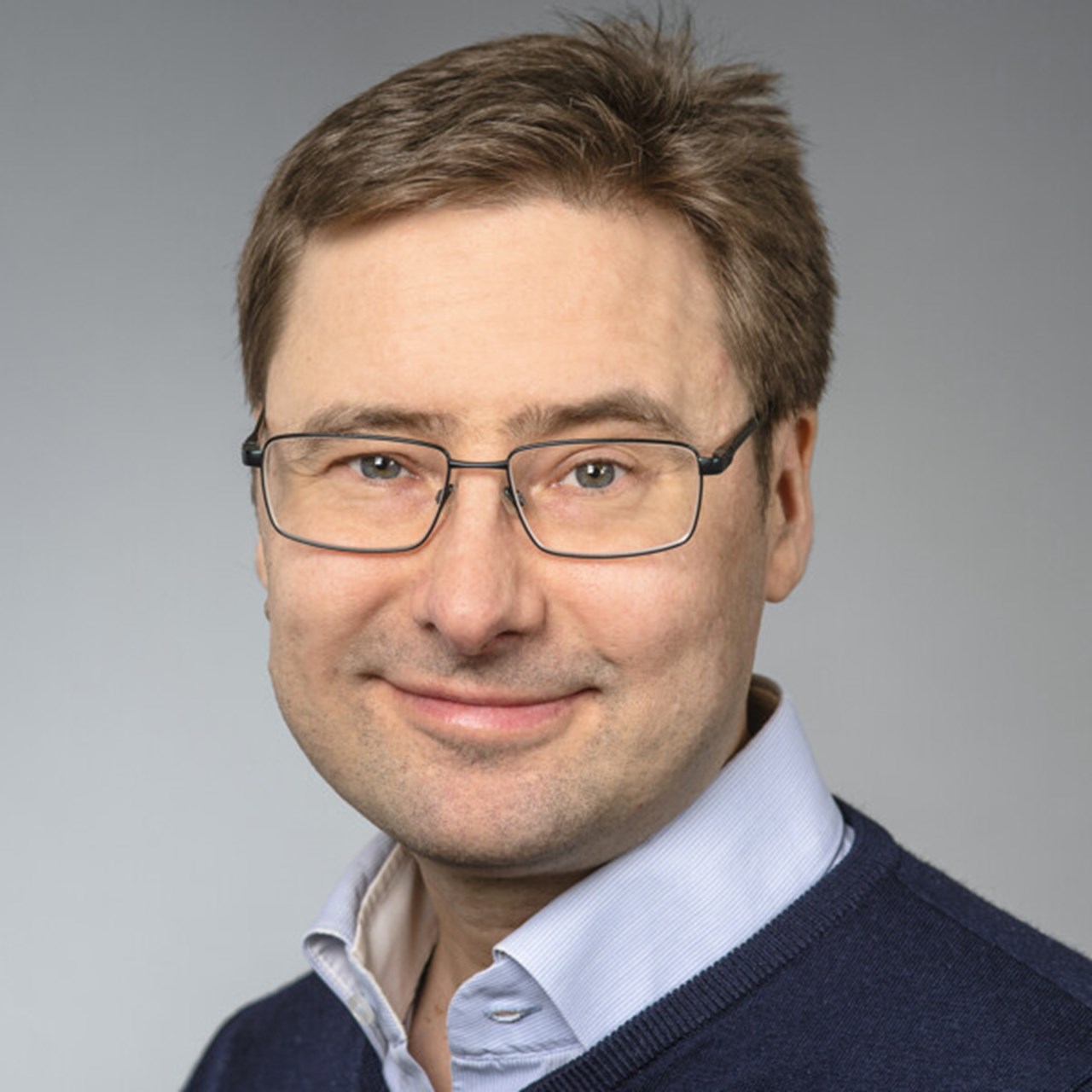 Matias Eriksson, första forskningsingenjör vid Institutionen för tillämpad fysik och elektronik, Umeå universitet.