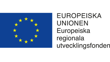 Europeiska Unionen Europeiska regionala utvecklingsfonden